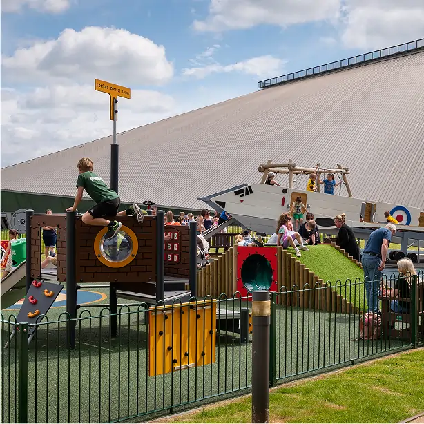 playground image